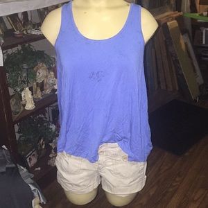 American eagle soft & sexy tank xs